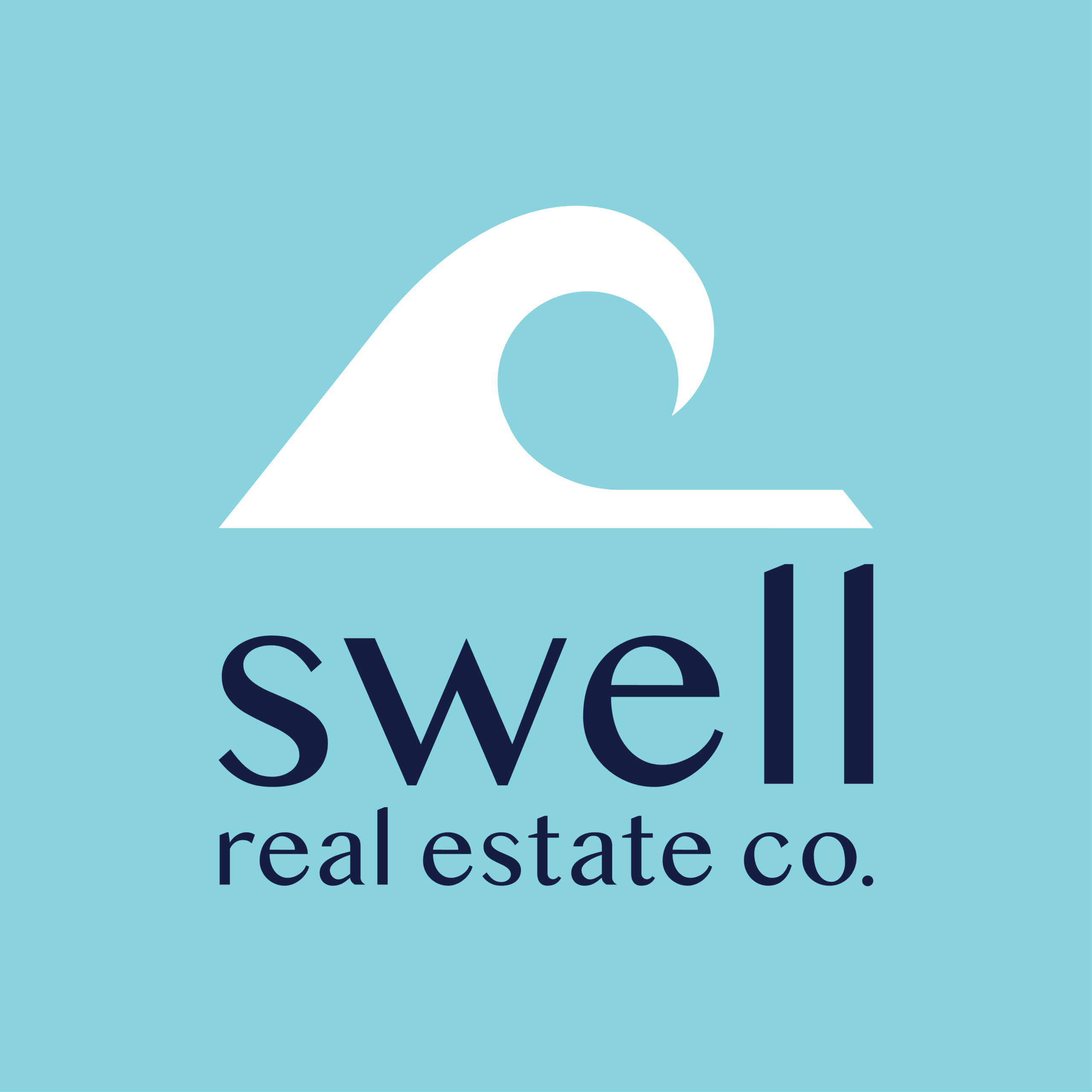 Swell Real Estate Co.