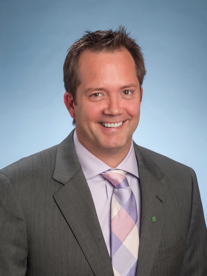 Headshot of William Schroeder, Founder and CEO of 804Mortgage